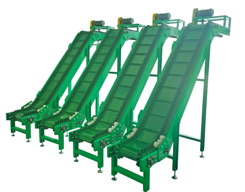 传送设备品牌定位案例分析