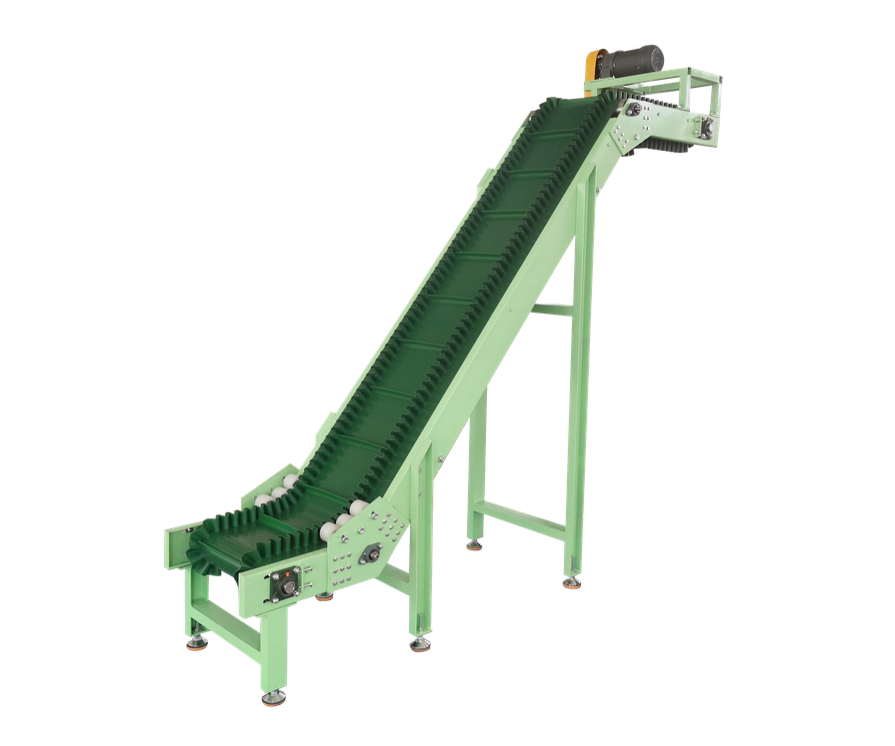 传送设备品牌定位案例分析