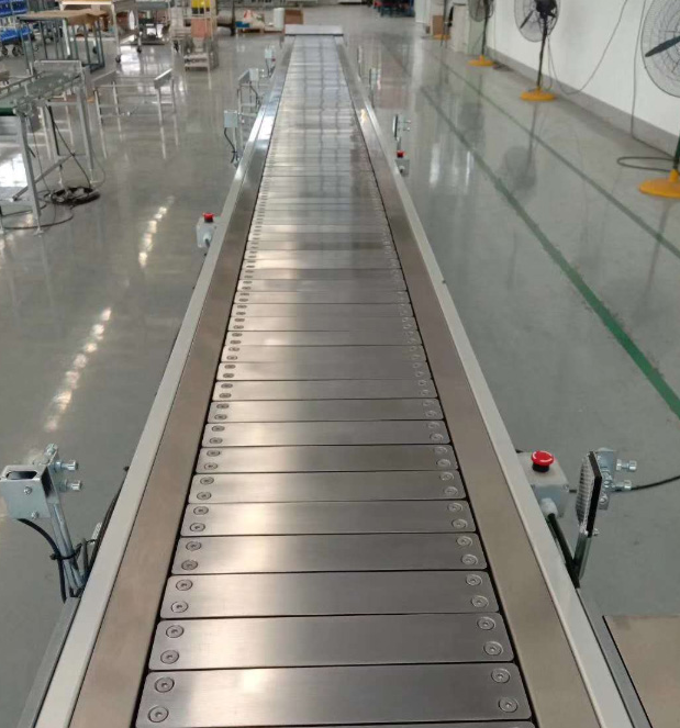 传送设备品牌定位案例分析