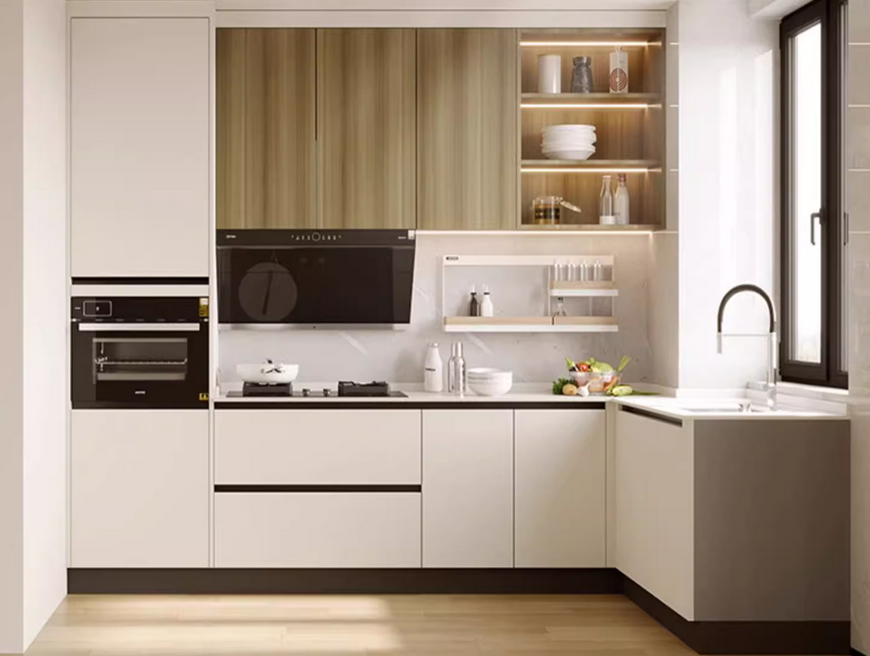 橱柜品牌定位案例分析