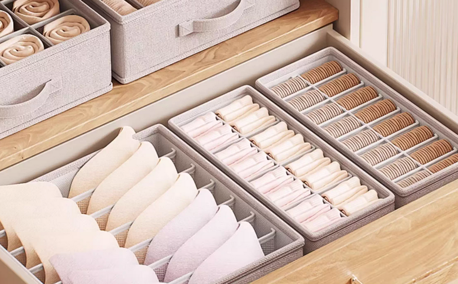 收纳品牌定位案例分析