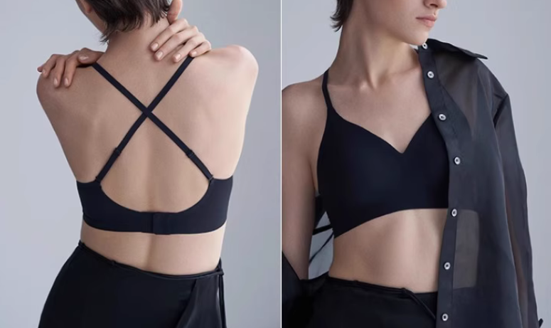 内衣品牌定位案例分析