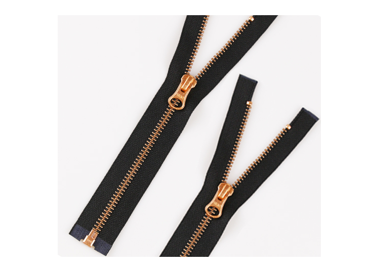 拉链品牌定位案例分析