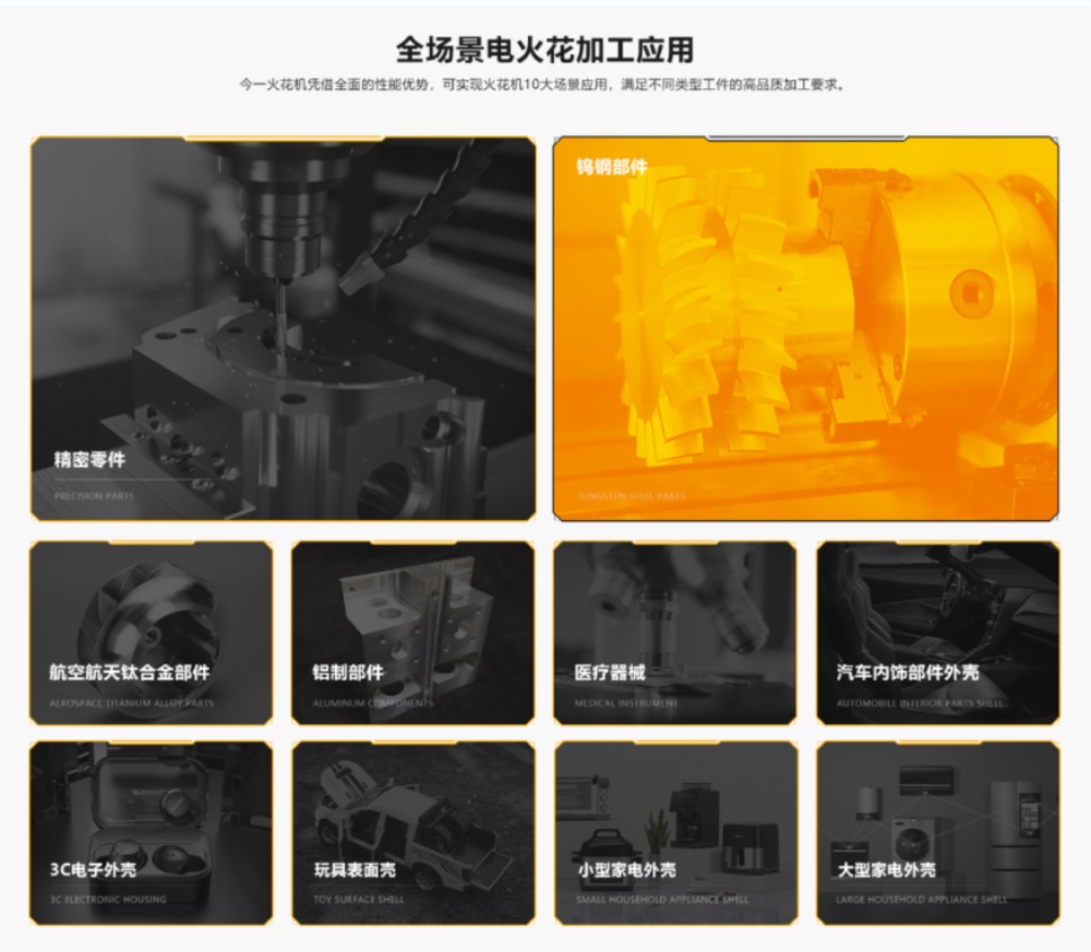 机床品牌如何精准定位市场_品牌定位方案