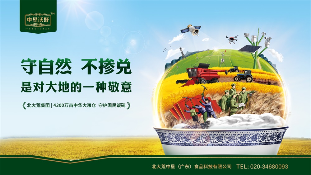 食品战略定位公司：助力企业破解同质化的关键力量