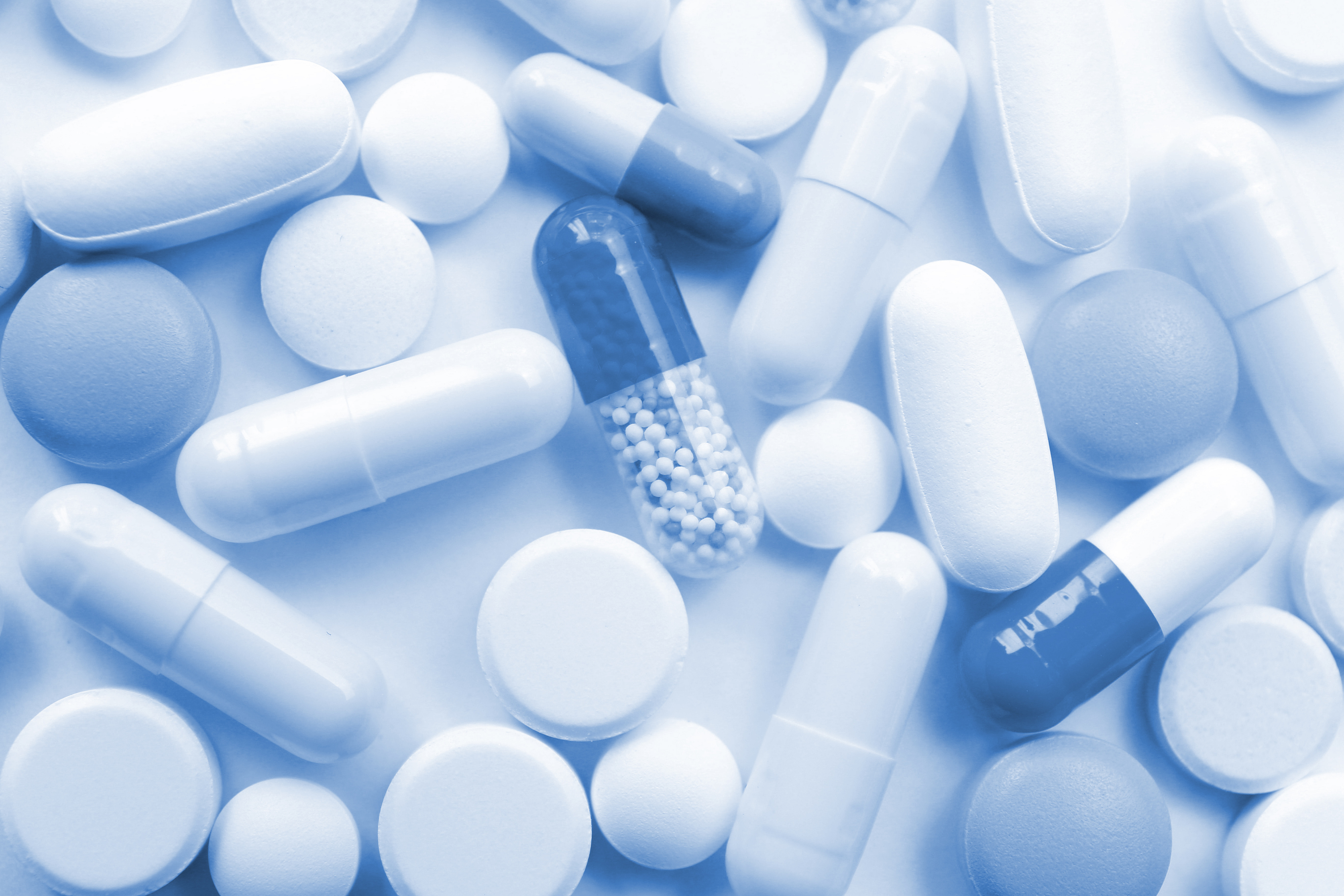 保健品品牌如何做好定位？行业案例分析