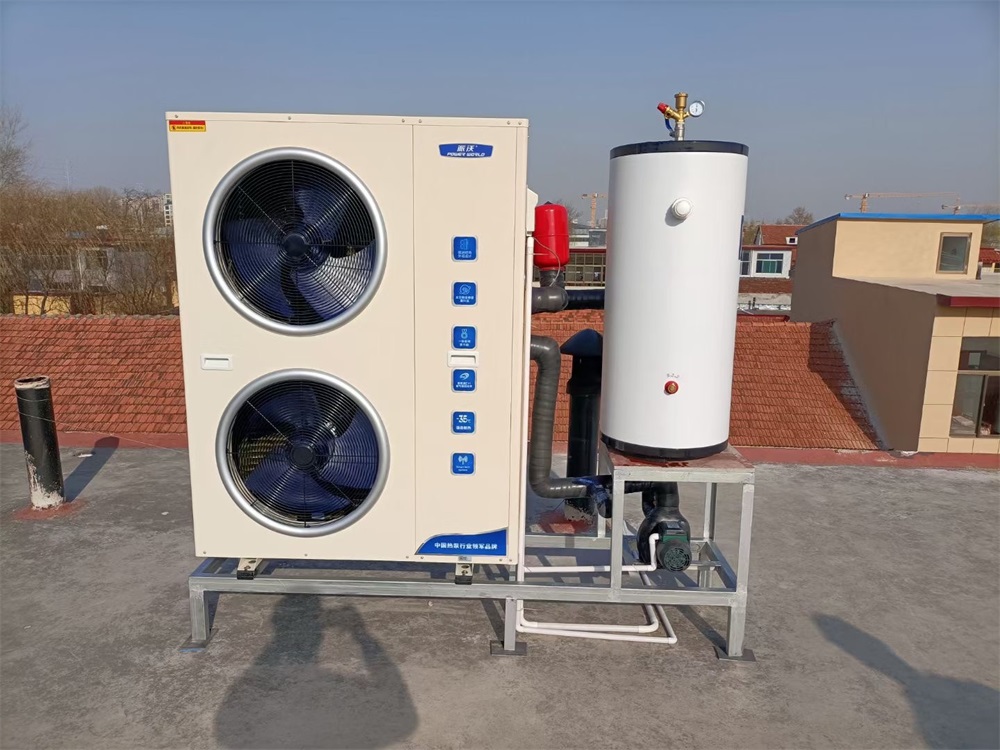 地暖机品牌定位怎么做？分享派沃品牌案例