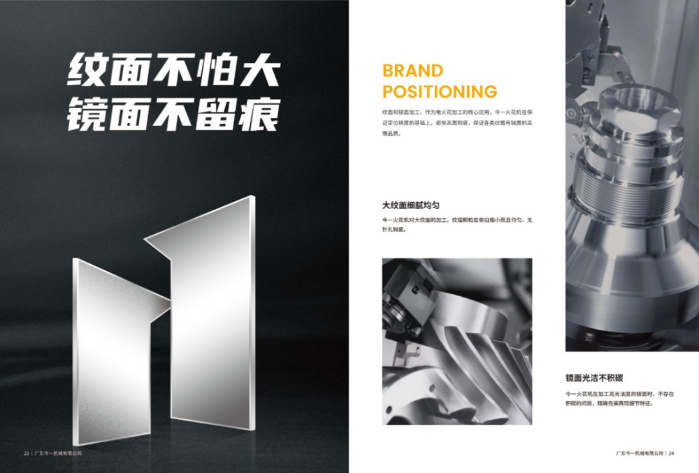 工业品品牌定位公司如何帮企业破局？非常差异今一案例深度解析